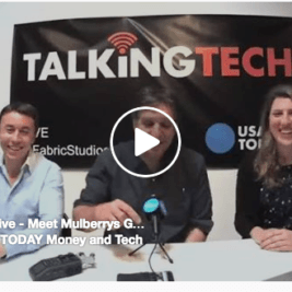 What's Hot on Facebook and YouTube? Allison Stern Knows