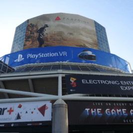 Minecraft, Mario, and FIFA dominate E3 buzz on Facebook