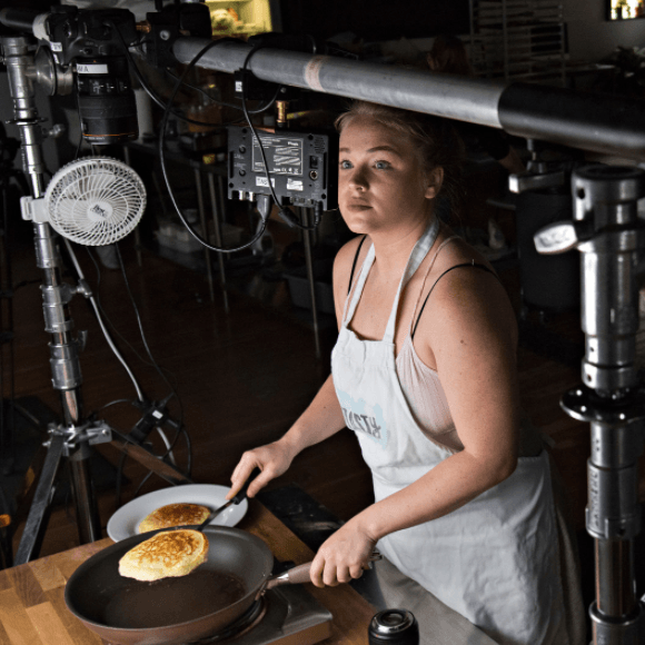 How BuzzFeed’s Tasty Conquered Online Food