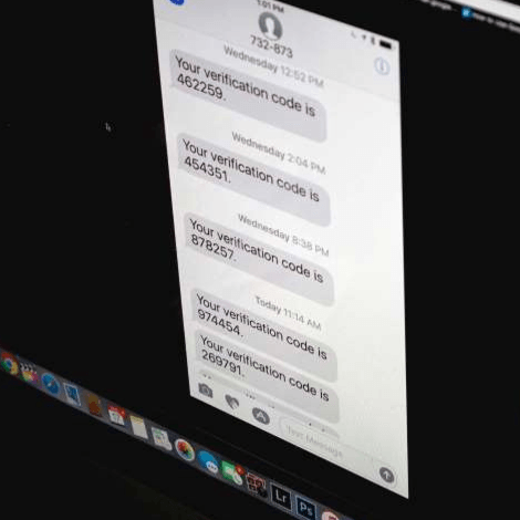 We're in a hacking epidemic, and it's user beware