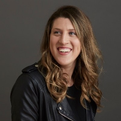 Interview with Allison Stern, Co-Founder and CSO, Tubular