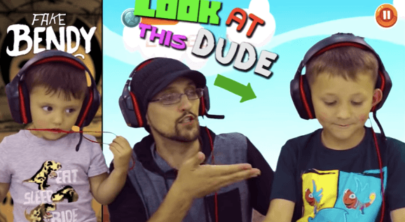 Gaming Influencer Report: Family Gaming Team Outdoes Ninja in July