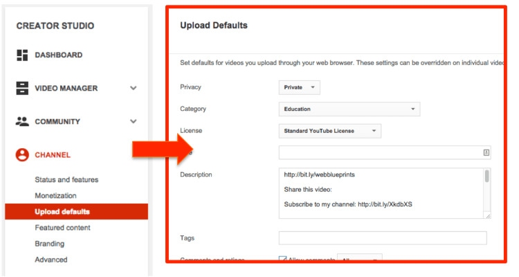 5 Ways to Hack the  Description Box for Better Rankings – Tubular  Labs