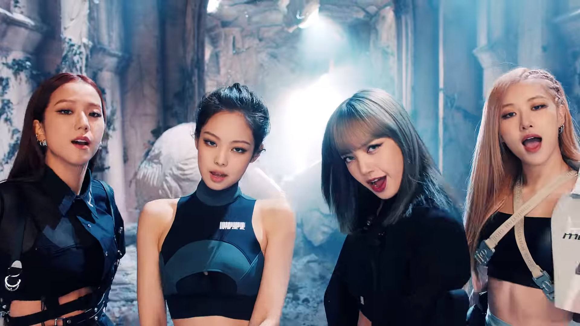 This Is Why You Should Care About Latest K-Pop Group Blackpink ...