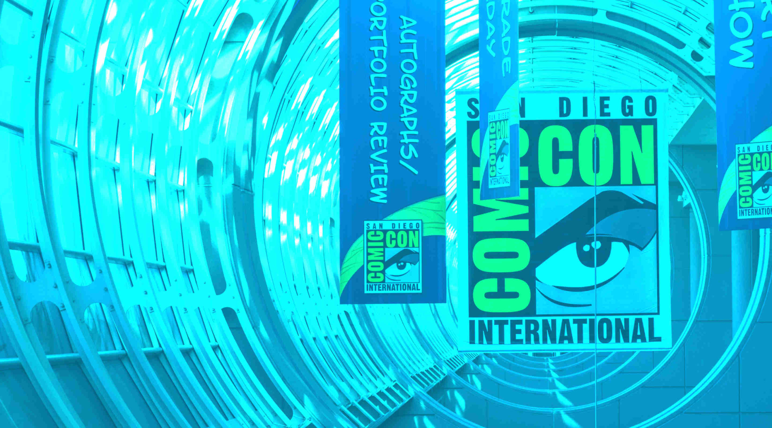 Sdcc 2023 Programming Schedule Wednesday And Thursday Highlights San