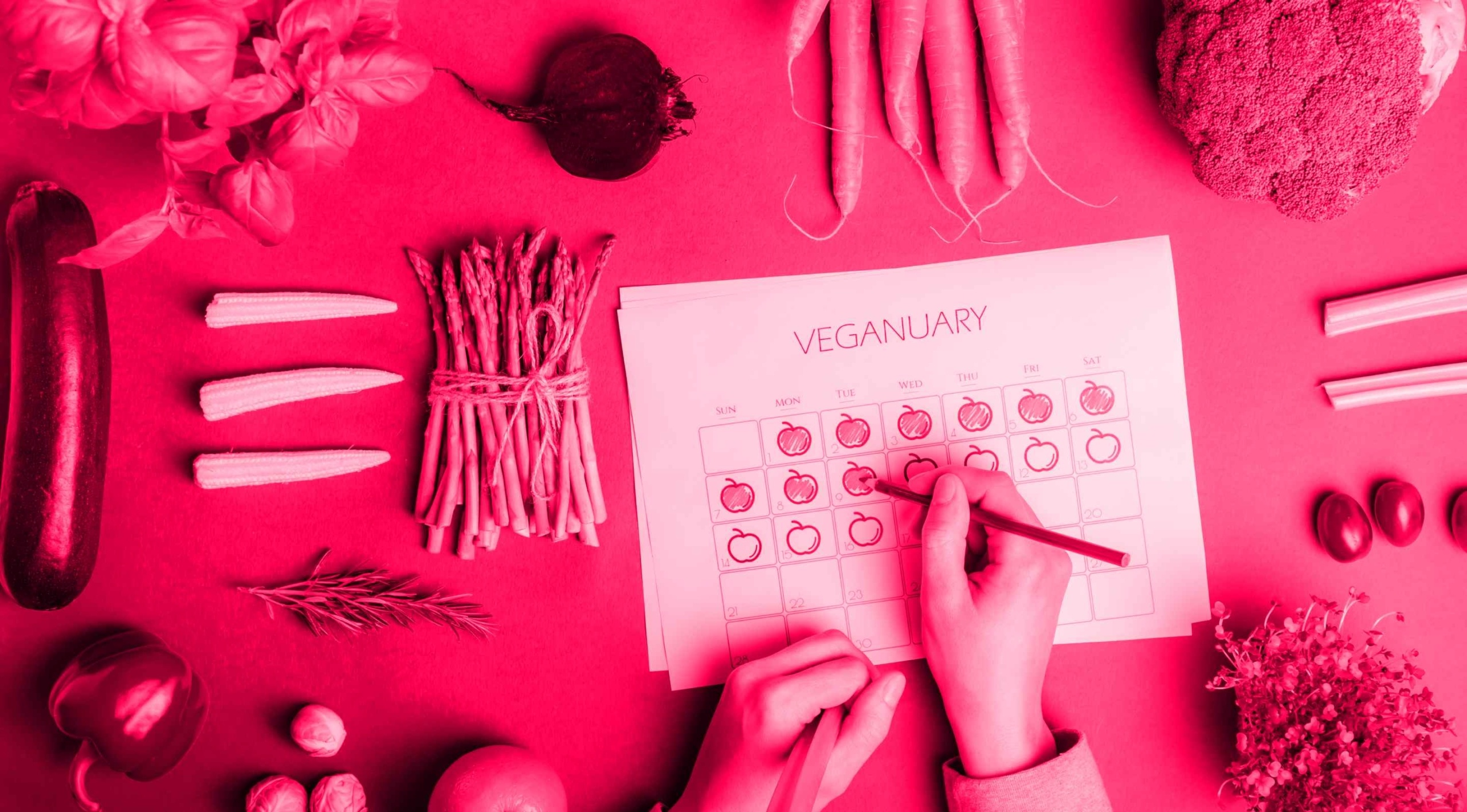 Is Veganuary a Flagship Video Event for Brands? – Tubular Labs