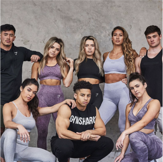 Gymshark