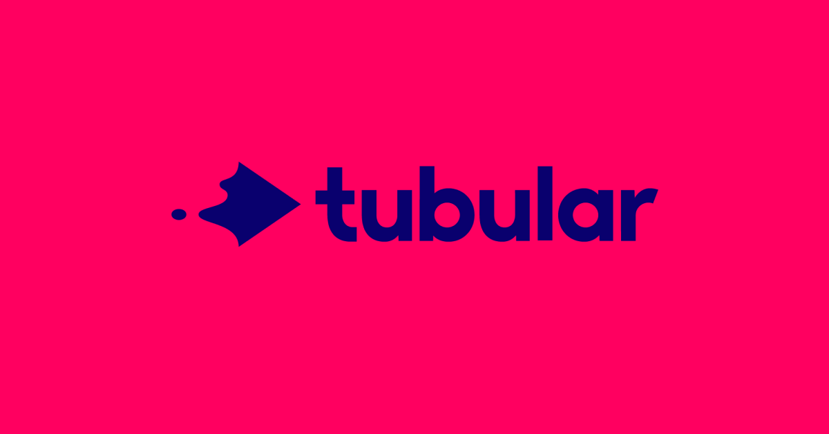 Tubular Labs – Tubular is the world-leader in social video analytics and  sponsored video intelligence to help you grow and monetize your business.
