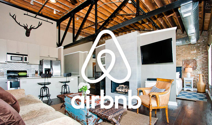 Airbnb is Morphing Into the  For Accommodations