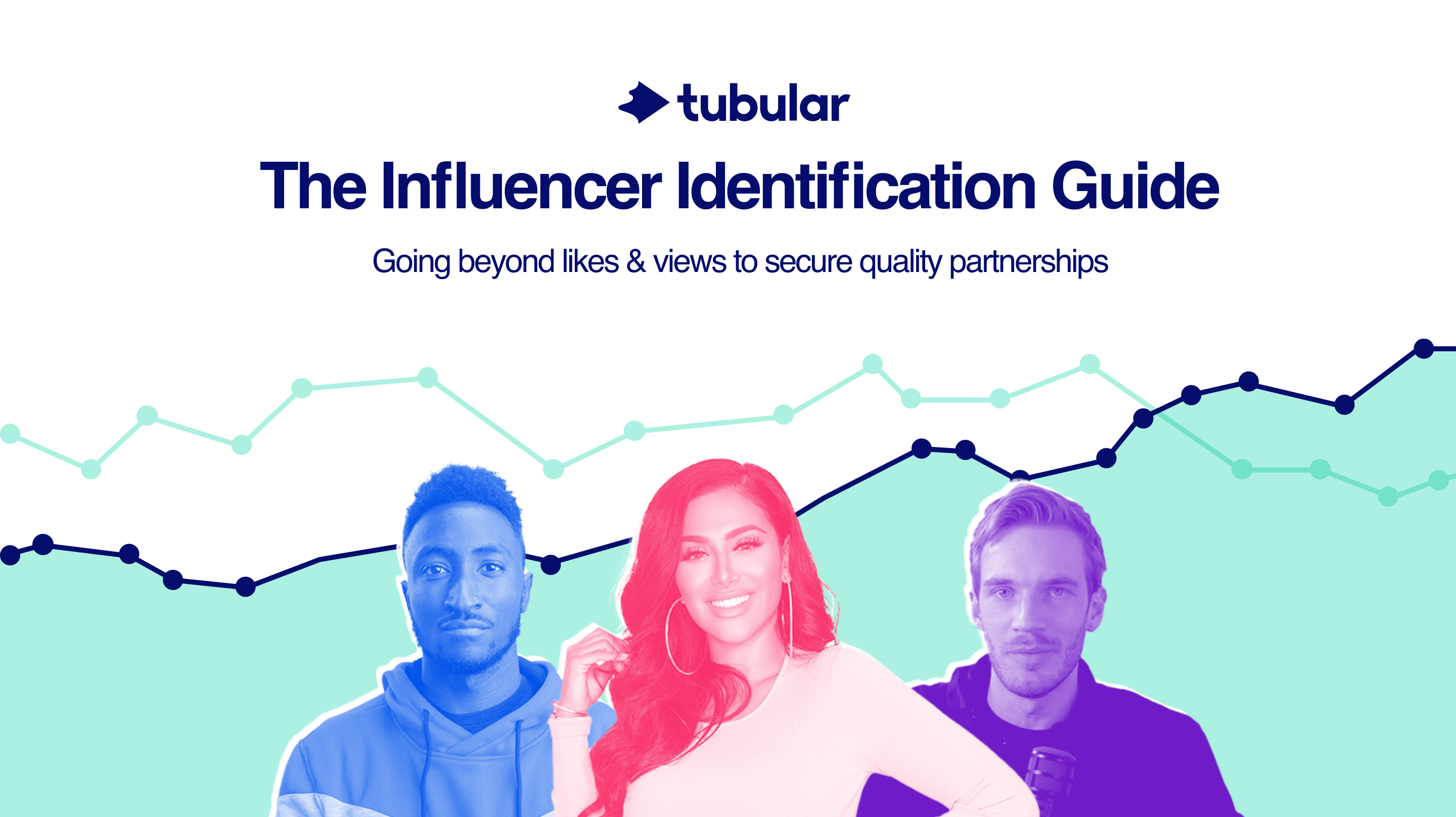 The Influencer ID Guide: Going beyond likes & views to secure quality partnerships