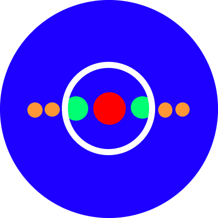Discovery and Strategy Icon