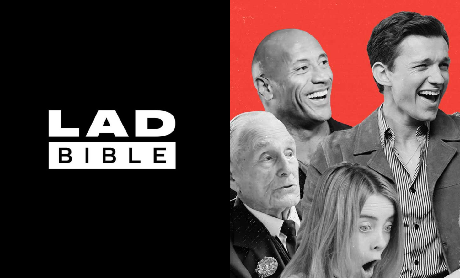 LADbible wins more engagements than top 10 competitors combined
