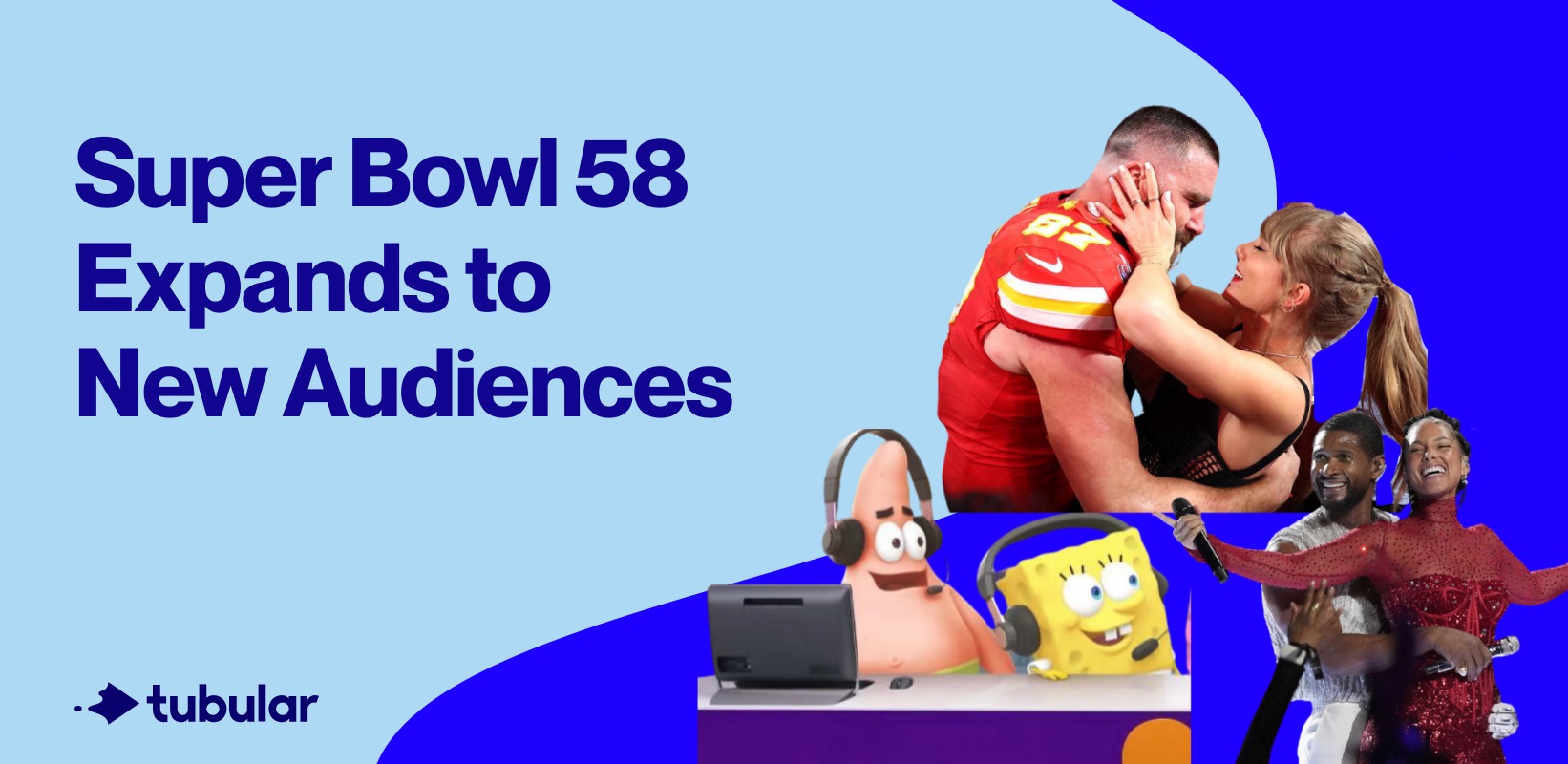 Super Bowl 58 Expands to New Audiences