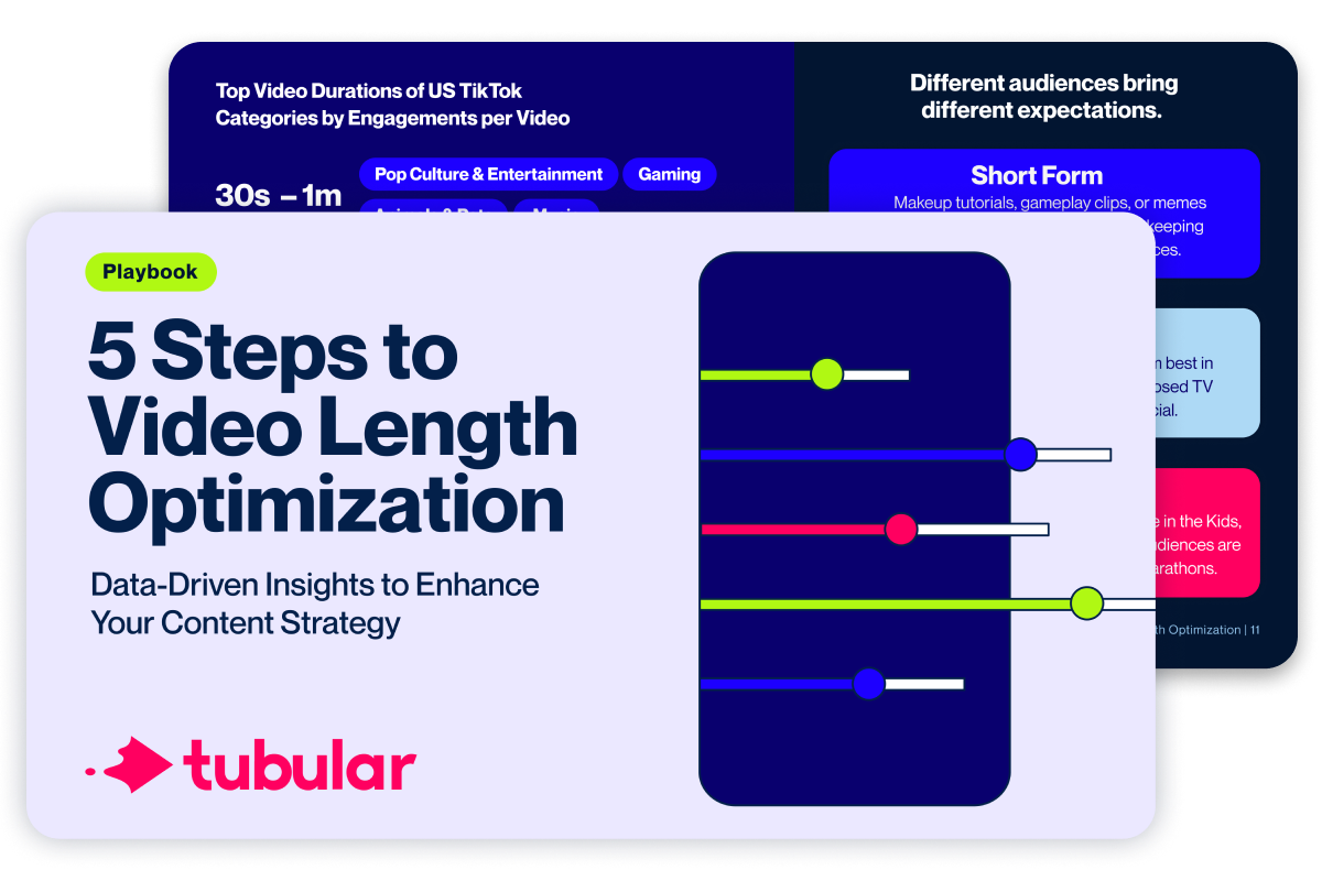 5 Steps to Video Length Optimization