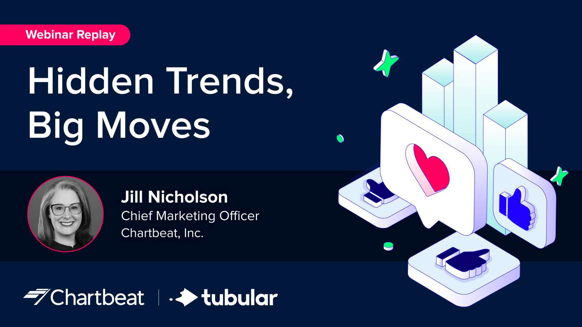 On-Demand Webinar | Hidden Trends, Big Moves