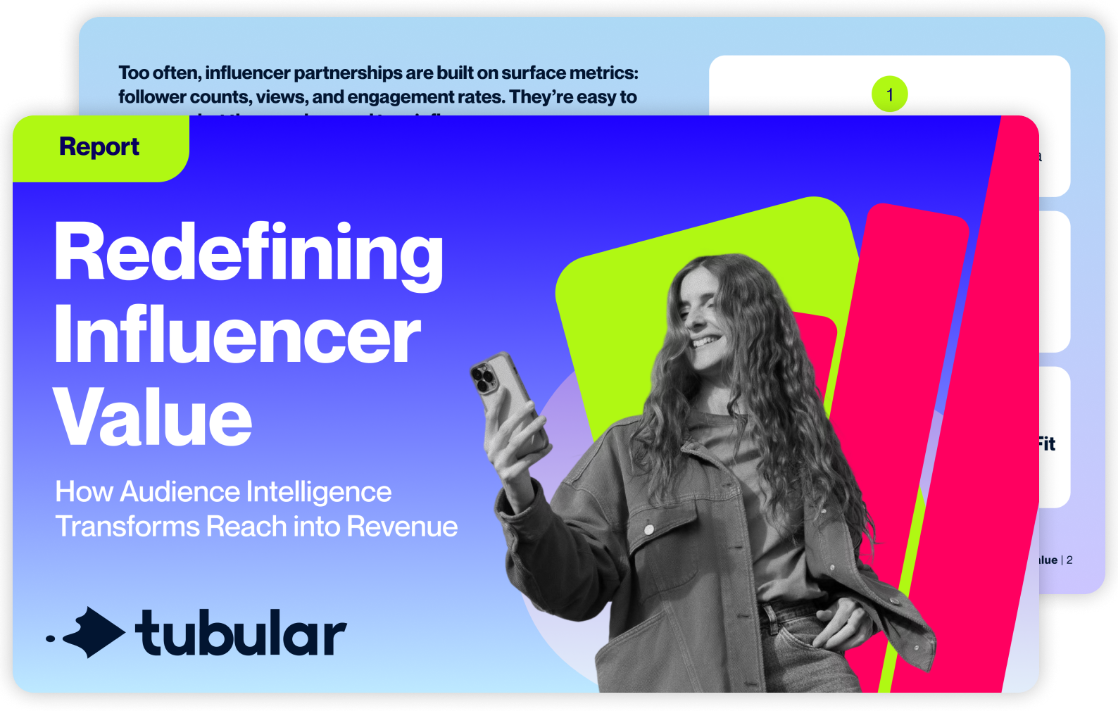 Redefining Influencer Value: How Audience Intelligence Transforms Reach into Revenue