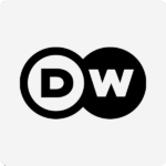 Desutshe Welle logo
