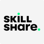 Skillshare logo